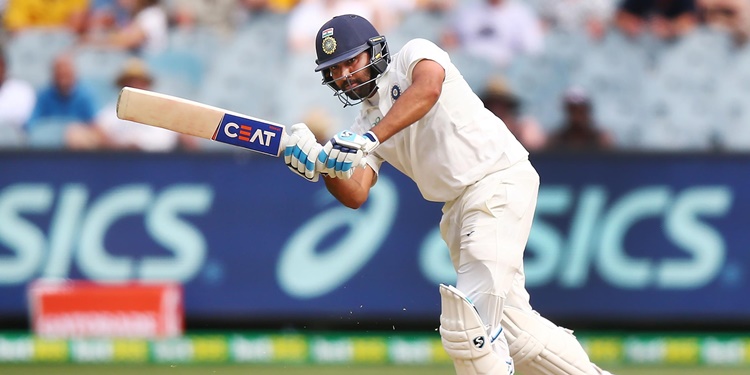 Vice-Captaincy for hitman Rohit Sharma, a plus or minus?
