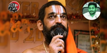 AP: YSRCP tensed over Seer Chinna Jeeyar Swamy’s yatra