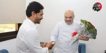 AP CM Jagan’s whirlwind tour to Delhi