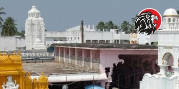 Controversy over wrong ritual performed in Arasavalli Sun Temple