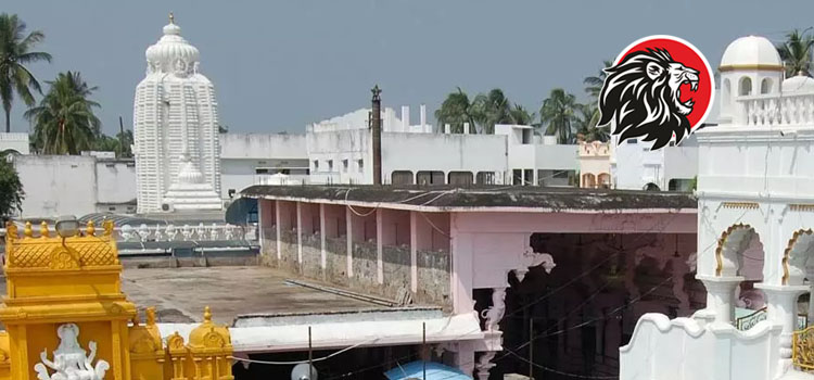 Controversy over wrong ritual performed in Arasavalli Sun Temple