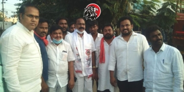 BJP’s strong warning to Jagan government