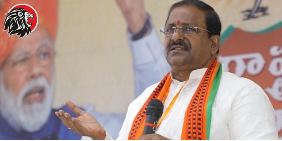 JanaSena – BJP discuss local body polls, meet AP Governor