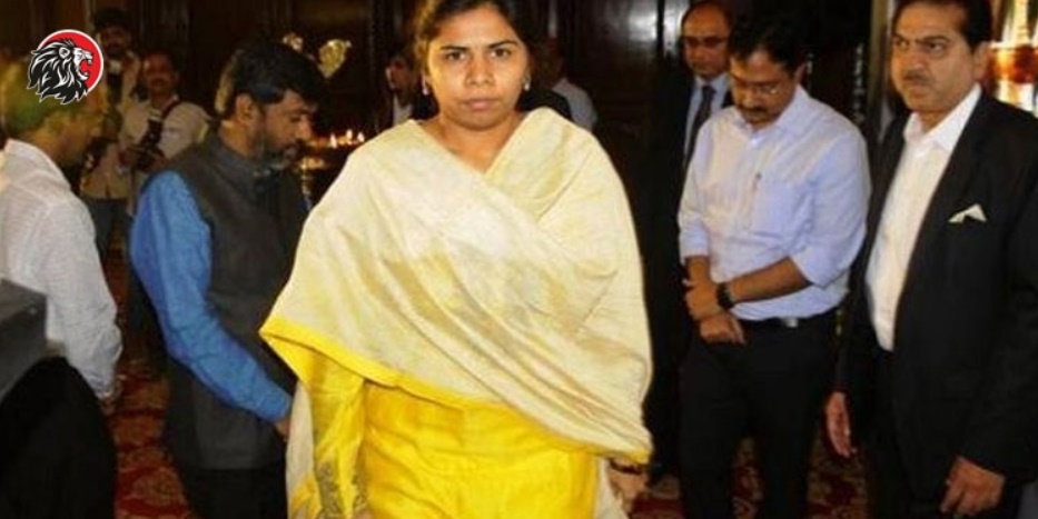 Jagan shocks the family of Bhuma Akhila Priya