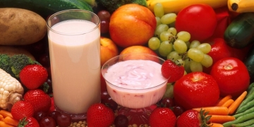 Boost your immunity with these foods!