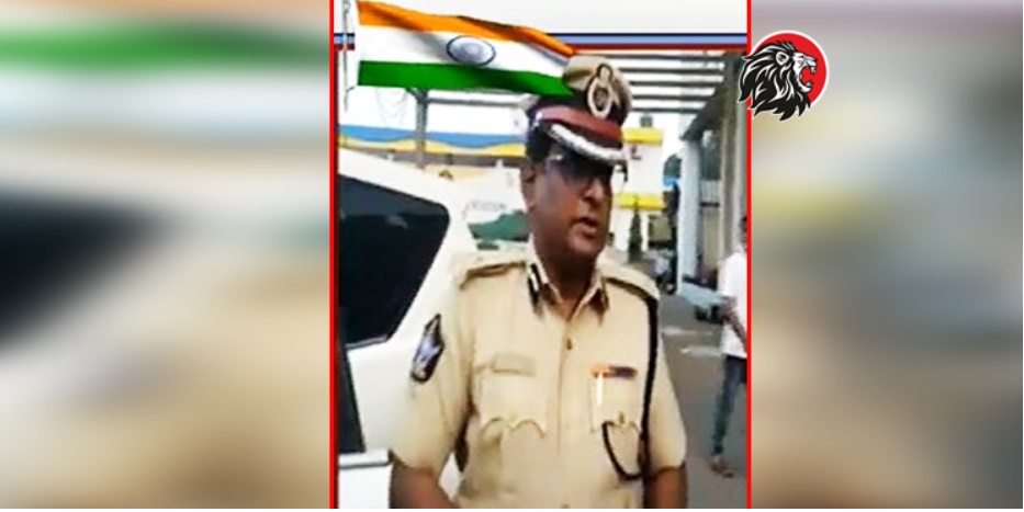 SEC appoints IG Sanjay to monitor elections