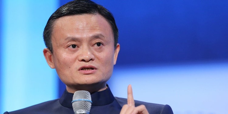 Alibaba founder Jack Ma goes missing?