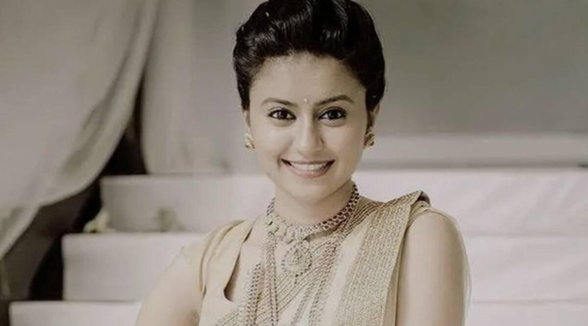Kannada actress Jayashree Ramaiah ends her life