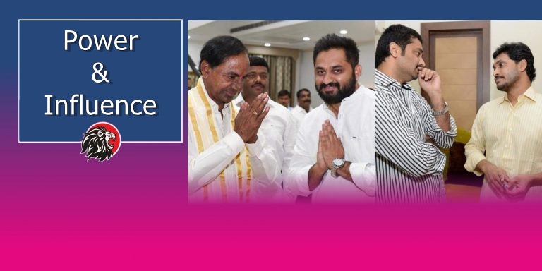 Dharavu Karan Reddy isn’t a simple man
