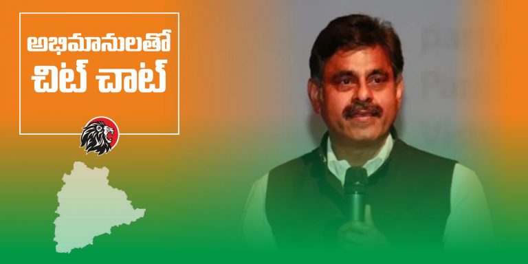 Take action against KCR’s corruption, will join BJP: Konda