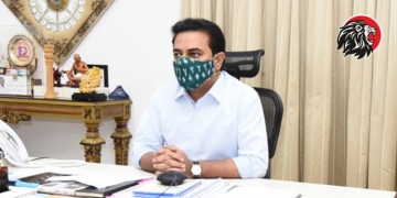 Internet for every household: Minister KTR