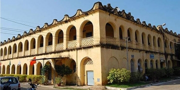 As expected, Maharajah College story has ended