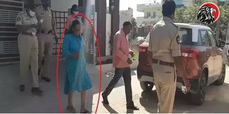 Madanapalle murders: Corona tests for parents