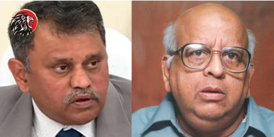 People liken Nimmagadda to TN Seshan!