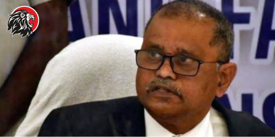 SEC Nimmagadda recollects his association with late YSR