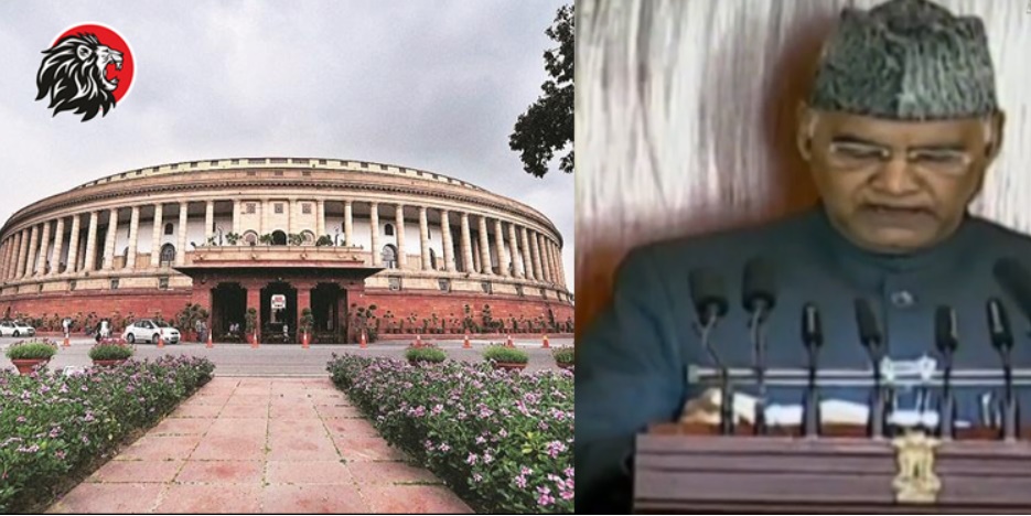 All set for Union Budget 2021!