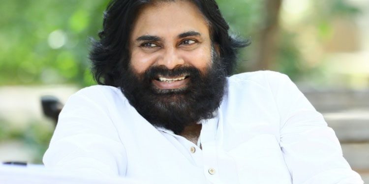 Power Star’s making video from the remake of AK
