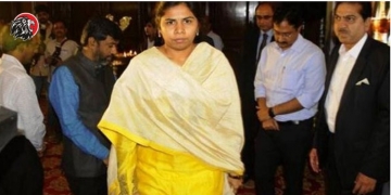 Bhuma Akhila Priya granted bail