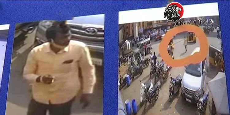 18 women murdered by Hyderabad psycho killer!