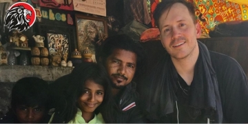 From Mumbai Slum to a Supermodel!