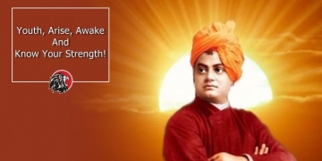 Try and fail, but don’t fail to try!