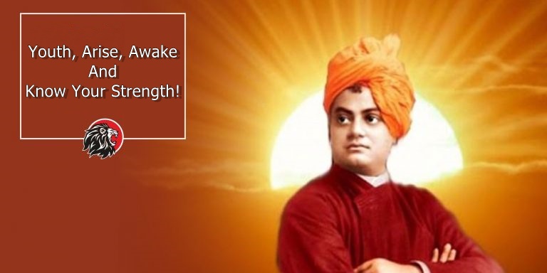 Try and fail, but don’t fail to try!