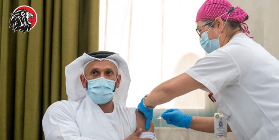 25% discount for getting vaccinated against Covid19!