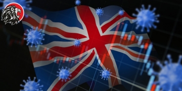 UK: Covid19 death toll surpasses 1,00,000