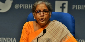 Union Budget 2021 on February 1st?