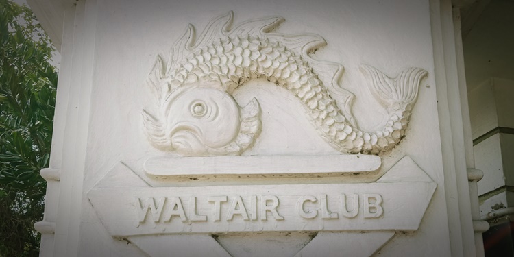 Vizag: SIT issues notices on Waltair Club lands