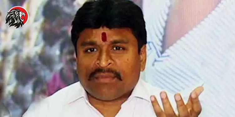 Vizianagaram YSRCP leaders fume over Minister Vellampalli