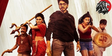 Zombie Reddy: Trailer talk