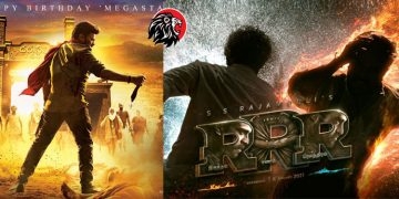 Are both the teasers coming for Republic Day?