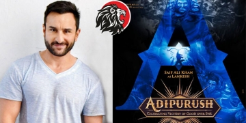 Saif joins Adipurush from March