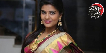 Aishwarya Rajesh’s career on full swing