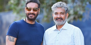 Rajamouli incurs the wrath of Boney