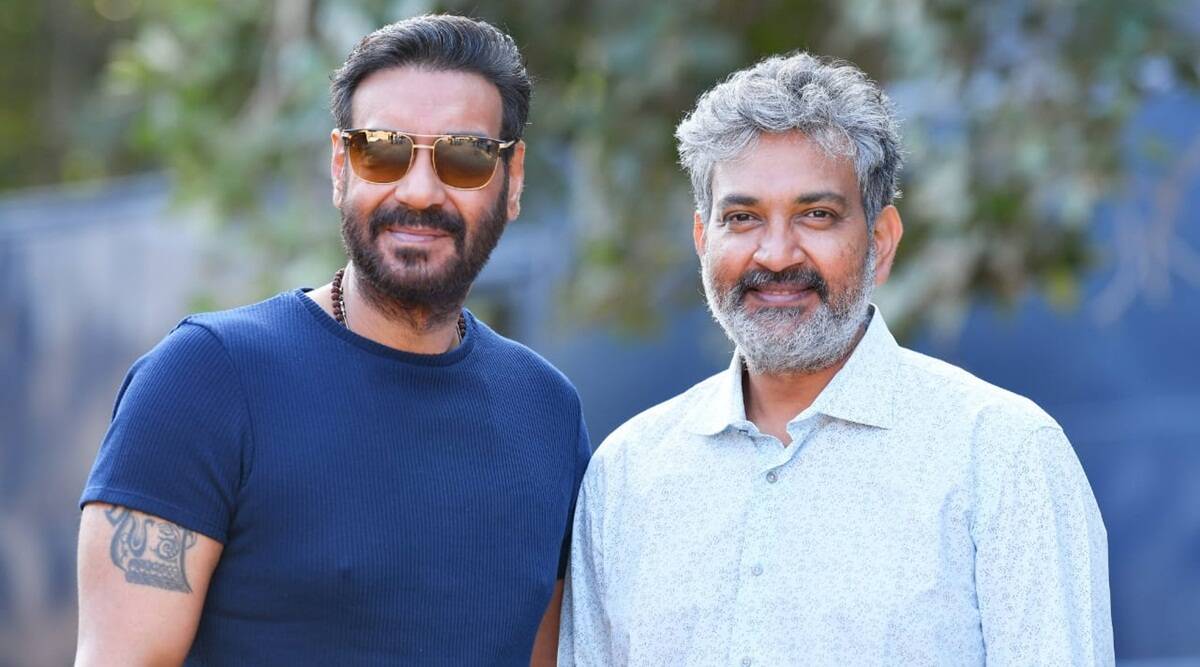 Rajamouli incurs the wrath of Boney