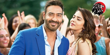 Rakul pairs up with Ajay Devgan again and again