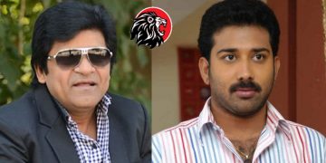 Siva Balaji opens his heart in Alitho Saradaga