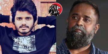 118 director with Dorasani hero