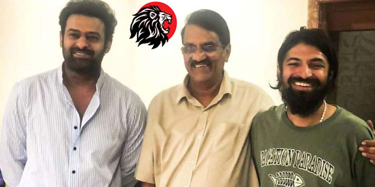 No clarity about Nag Ashwin-Prabhas’s flick