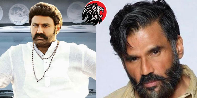 Villain confirmed for Balayya-Boyapati’s film