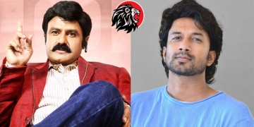 Satyadev grabs Balayya’s title
