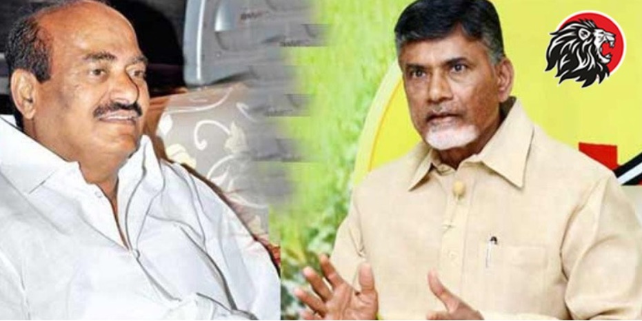Insults and financial problems… JC eyeing to join BJP?