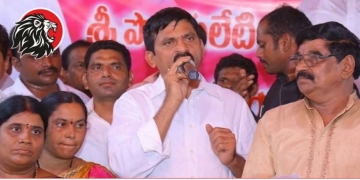 Power isn’t an asset to be owned: Former MP Ponguleti