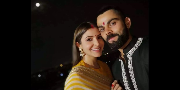 Virushka blessed with baby girl!