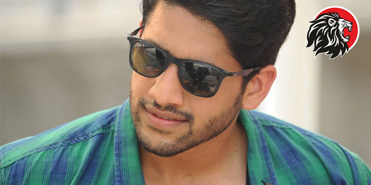 Chaitu as Mahesh Babu’s fan in Thank You?
