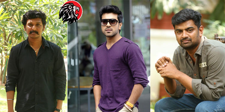 Cherry says Ok to two directors?