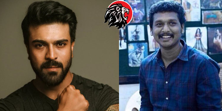Cherry teaming up with Lokesh Kanagaraj?