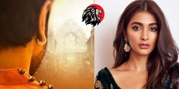 Pooja replaces Rashmika in Acharya?